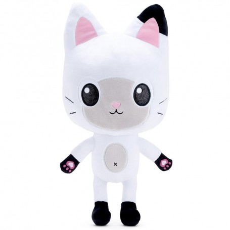 Pandy Gabby's Dollhouse Plush Soft Toy - 18cm