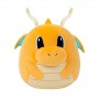 Dracolosse Squishmallows Peluche Pokémon - 25cm