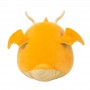 Dracolosse Squishmallows Peluche Pokémon - 25cm