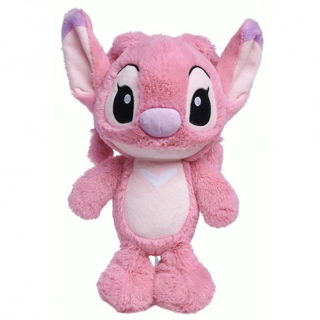 Angel Plush Lilo&Stitch Disney - 25cm