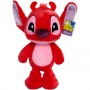 Leroy Peluche Lilo&Stitch Disney - 25cm