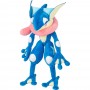 Greninja Plush Pokémon - 30cm