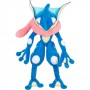Greninja Plush Pokémon - 30cm