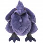 Corvaillus Peluche Pokémon - 30cm