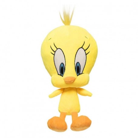 Plush Tweety Looney Tunes - 30cm