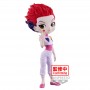 Hisoka Figure Hunter X Hunter Q Posket 15cm