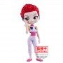 Hisoka Figurine Hunter X Hunter Q Posket 15cm