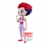 Hisoka Figure Hunter X Hunter Q Posket 15cm