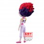 Hisoka Figure Hunter X Hunter Q Posket 15cm