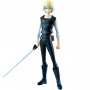 Star Wars Visions The Twins Karre figure - 18cm