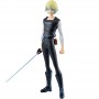 Karre Figurine The Twins Star Wars : Visions - 18cm