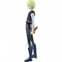 Star Wars Visions The Twins Karre figure - 18cm