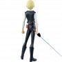 Karre Figurine The Twins Star Wars : Visions - 18cm