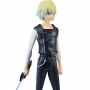 Star Wars Visions The Twins Karre figure - 18cm
