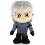 Geralt of Rivia Plush toy The Witcher 27cm