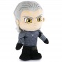 Geralt of Rivia Plush toy The Witcher 27cm