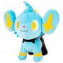 Lixy Peluche Pokémon - 30cm