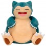 Snorlax Plush Pokémon - 30cm