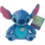 Stitch Sound and Scent Plush toy Lilo & Stitch Disney 15cm