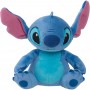 Stitch Sound and Scent Plush toy Lilo & Stitch Disney 15cm