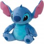 Stitch Sound and Scent Plush toy Lilo & Stitch Disney 15cm