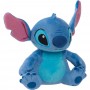 Stitch Sound and Scent Plush toy Lilo & Stitch Disney 15cm