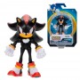 Shadow Action Figure Sonic The Hedgehog 6cm