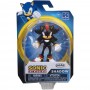 Shadow Action Figure Sonic The Hedgehog 6cm