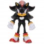 Shadow Action Figure Sonic The Hedgehog 6cm
