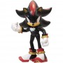 Shadow Action Figure Sonic The Hedgehog 6cm