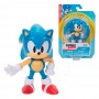 Sonic Figurine articulée Sonic The Hedgehog 6cm