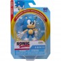 Sonic Figurine articulée Sonic The Hedgehog 6cm