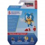 Sonic Figurine articulée Sonic The Hedgehog 6cm
