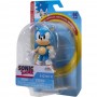 Sonic Figurine articulée Sonic The Hedgehog 6cm