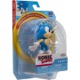 Sonic Action Figure Sonic The Hedgehog 6cm