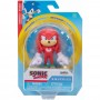 Knuckles Figurine articulée Sonic The Hedgehog 6cm