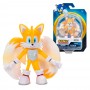 Tails Action Figure Sonic The Hedgehog 6cm