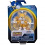 Tails Action Figure Sonic The Hedgehog 6cm