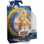 Tails Action Figure Sonic The Hedgehog 6cm