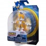 Tails Action Figure Sonic The Hedgehog 6cm