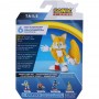 Tails Action Figure Sonic The Hedgehog 6cm