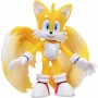 Tails Figurine articulée Sonic The Hedgehog 6cm