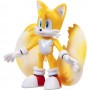 Tails Figurine articulée Sonic The Hedgehog 6cm