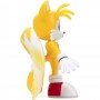 Tails Figurine articulée Sonic The Hedgehog 6cm