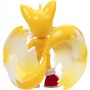 Tails Action Figure Sonic The Hedgehog 6cm