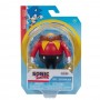 Dr. Eggman Action Figure Sonic The Hedgehog 6cm