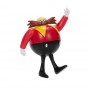 Dr. Eggman Action Figure Sonic The Hedgehog 6cm