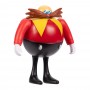 Pack 5 Action Figures Sonic The Hedgehog 6cm