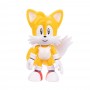 Pack 5 Action Figures Sonic The Hedgehog 6cm