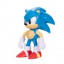 Pack 5 Action Figures Sonic The Hedgehog 6cm